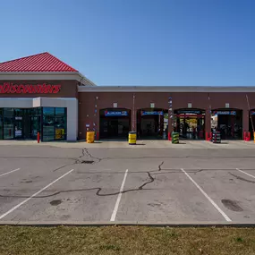 Bild von Tire Discounters