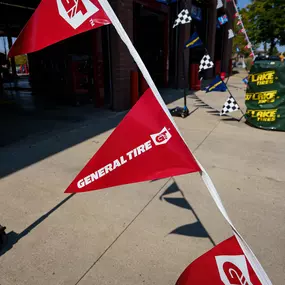 Bild von Tire Discounters