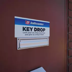 Bild von Tire Discounters