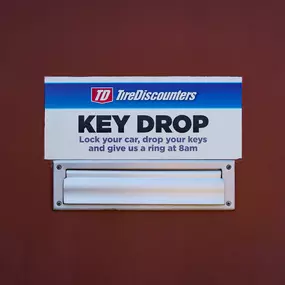 Bild von Tire Discounters