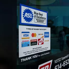Bild von Tire Discounters
