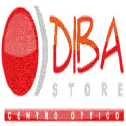 Logótipo de Diba Store Centro Ottico