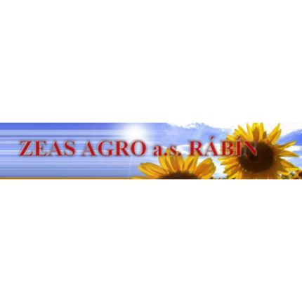 Logo da ZEAS AGRO a.s. RÁBÍN