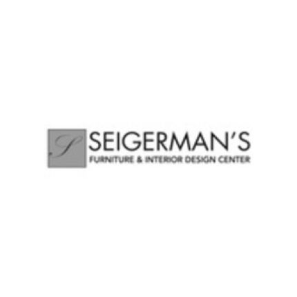 Logo from Seigermans Furniture & Interior Design