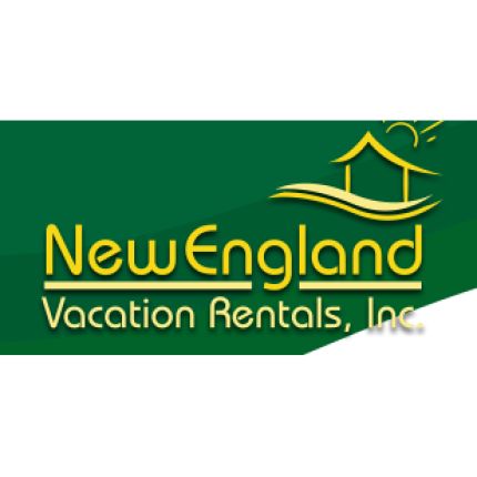 Logo da New England Vacation Rentals and Property Management