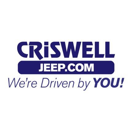Logótipo de Criswell Chrysler Jeep Dodge RAM FIAT