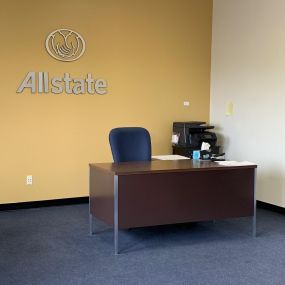 Bild von John Newton: Allstate Insurance