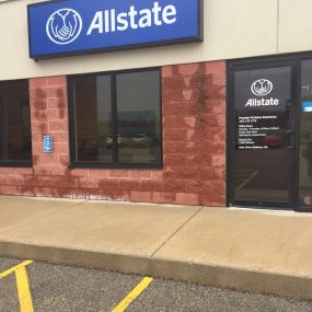 Bild von John Newton: Allstate Insurance