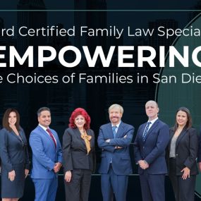 Bild von Family Law San Diego