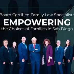 Bild von Family Law San Diego