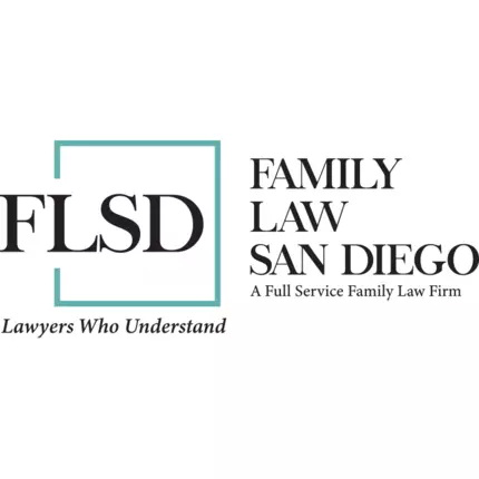 Logo de Family Law San Diego