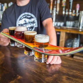 Bild von Bozeman Taproom & Spirits