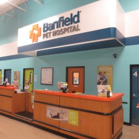 Bild von Banfield Pet Hospital