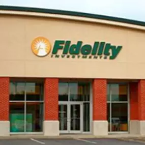 Bild von Fidelity Investments - Closed