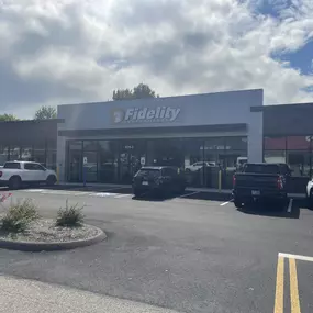 Bild von Fidelity Investments