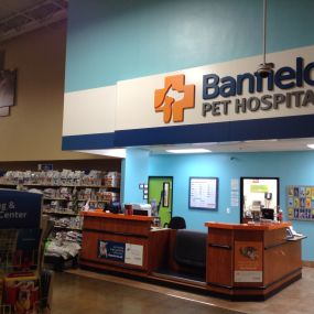 Bild von Banfield Pet Hospital