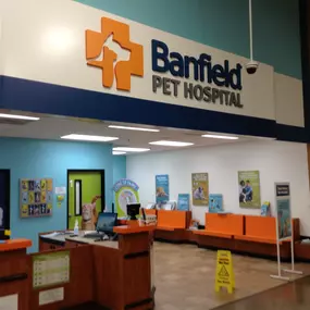 Bild von Banfield Pet Hospital