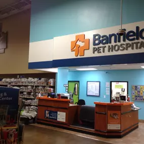 Bild von Banfield Pet Hospital