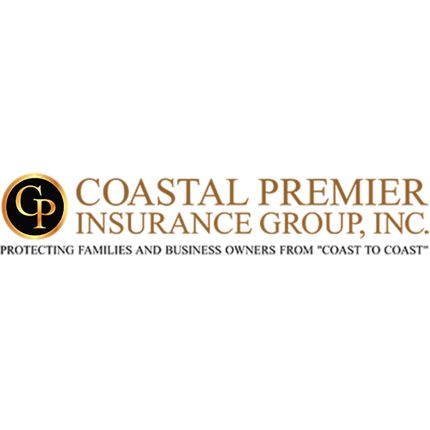 Logo van Coastal Premier Insurance Group, Inc.