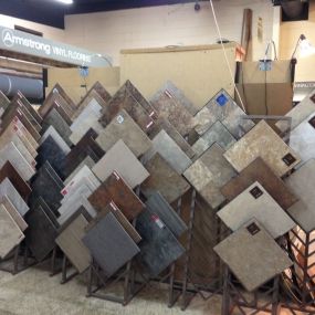 Bild von Henson's Greater Tennessee Flooring