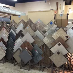 Bild von Henson's Greater Tennessee Flooring