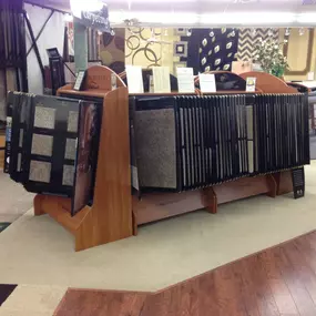 Bild von Henson's Greater Tennessee Flooring