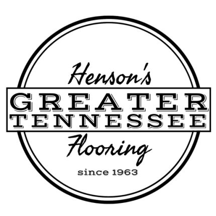 Logo from Henson's Greater Tennessee Flooring