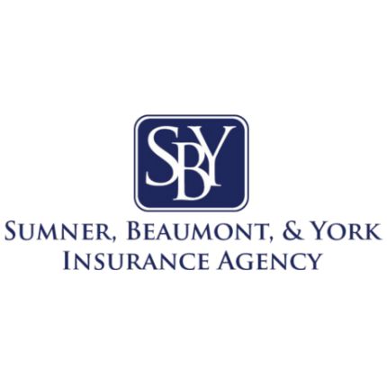 Logo van Sumner, Beaumont & York Insurance Agency