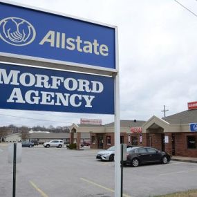 Bild von Morford Agency: Allstate Insurance