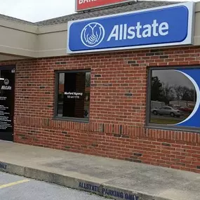 Bild von Morford Agency: Allstate Insurance