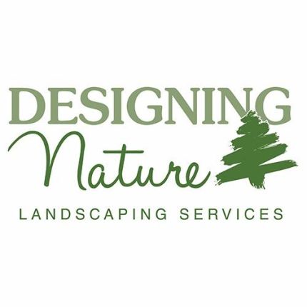 Logo de Designing Nature Landscaping Services
