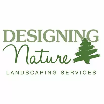 Logo van Designing Nature Landscaping Services