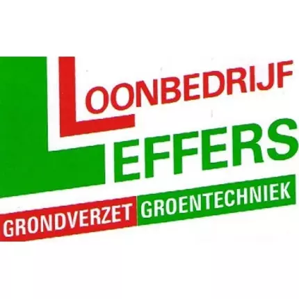 Logo od Loonbedrijf-Groentechniek Leffers