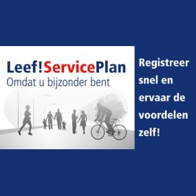 Serviceplan