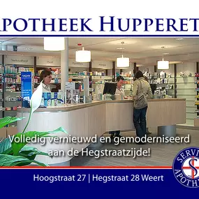 Apotheek Weert