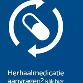 herhaalmedicatie