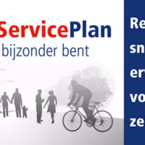 Serviceplan