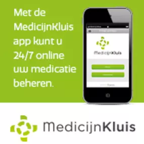 medicijnkluis