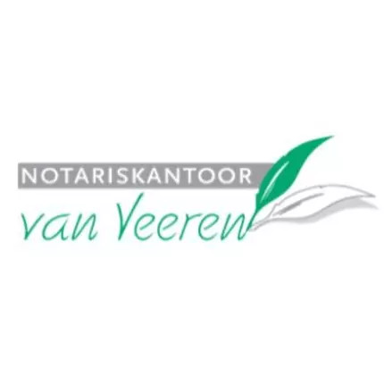 Logo od Notariskantoor Van Veeren