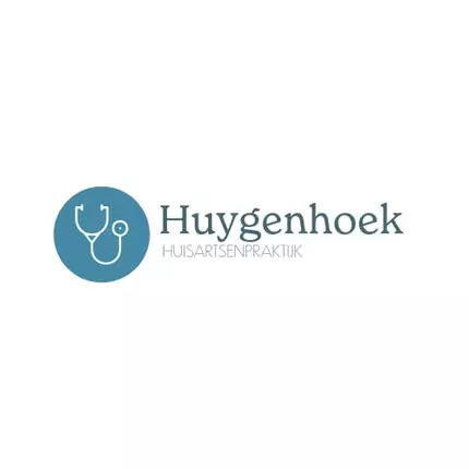 Logo van Huisartsenpraktijk Huygenhoek