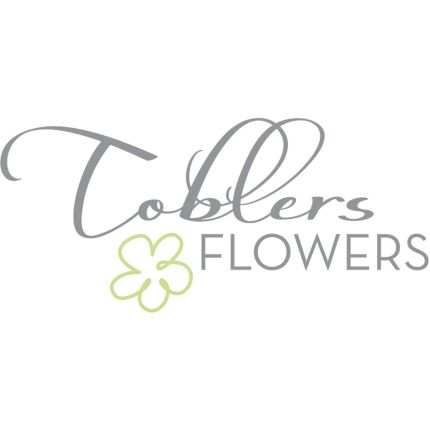 Logo from Toblers Flowers