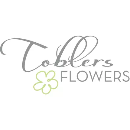 Logo from Toblers Flowers