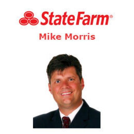 Logótipo de Mike Morris - State Farm Insurance Agent