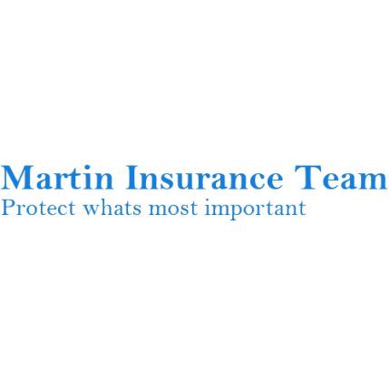 Logo de Martin Insurance Team LTD
