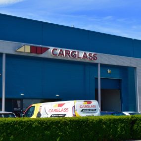 Bild von Carglass®