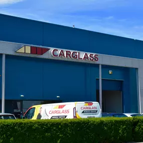 Bild von Carglass®