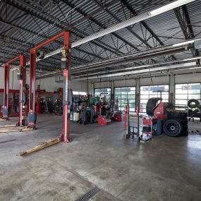 Tire Discounters on 3690 Presidential Dr in Beavercreek