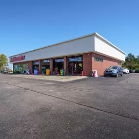 Tire Discounters on 3690 Presidential Dr in Beavercreek