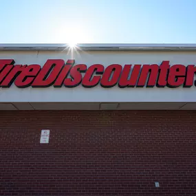 Tire Discounters on 3690 Presidential Dr in Beavercreek