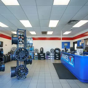 Tire Discounters on 3690 Presidential Dr in Beavercreek